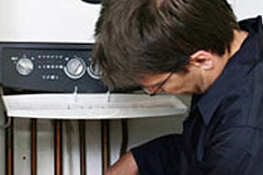 boiler repair Wrelton